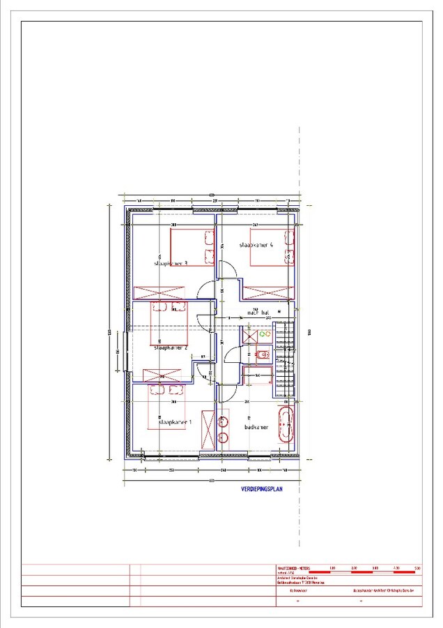 Te koop woning - Kessel-Lo