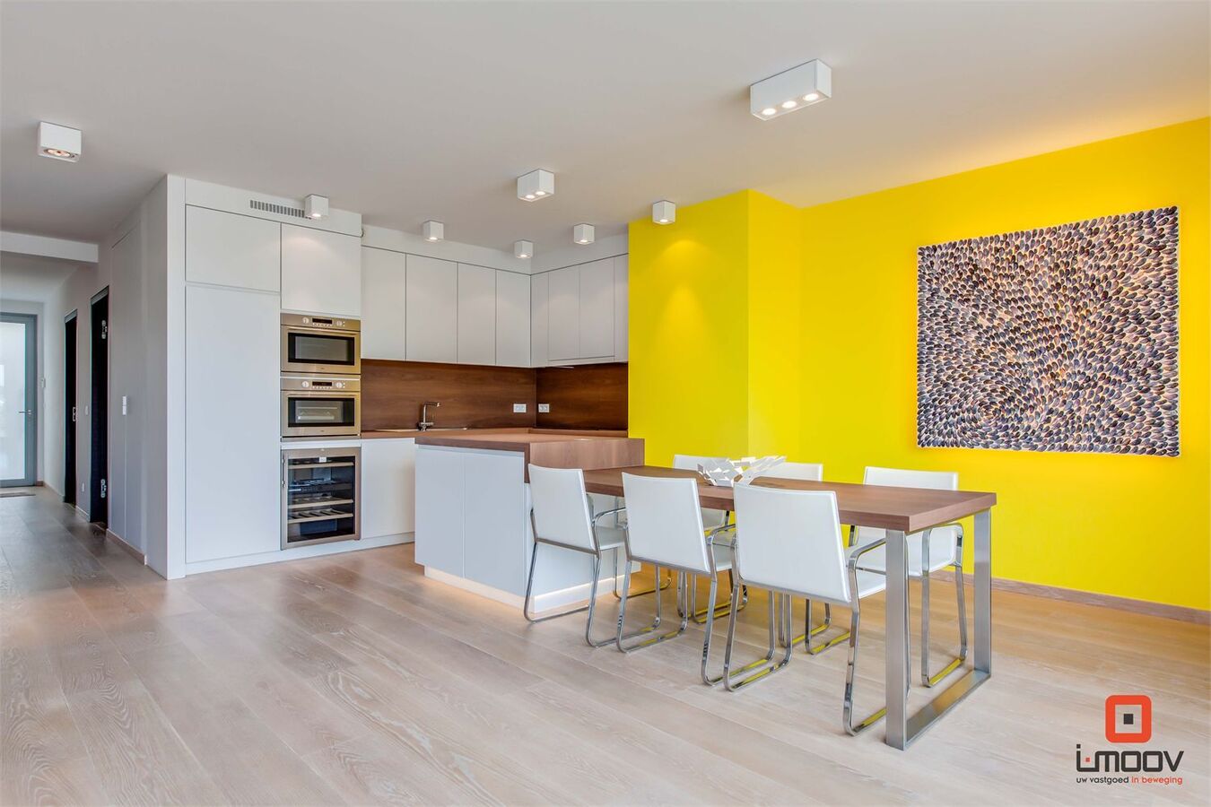 Verkocht appartement - Gent