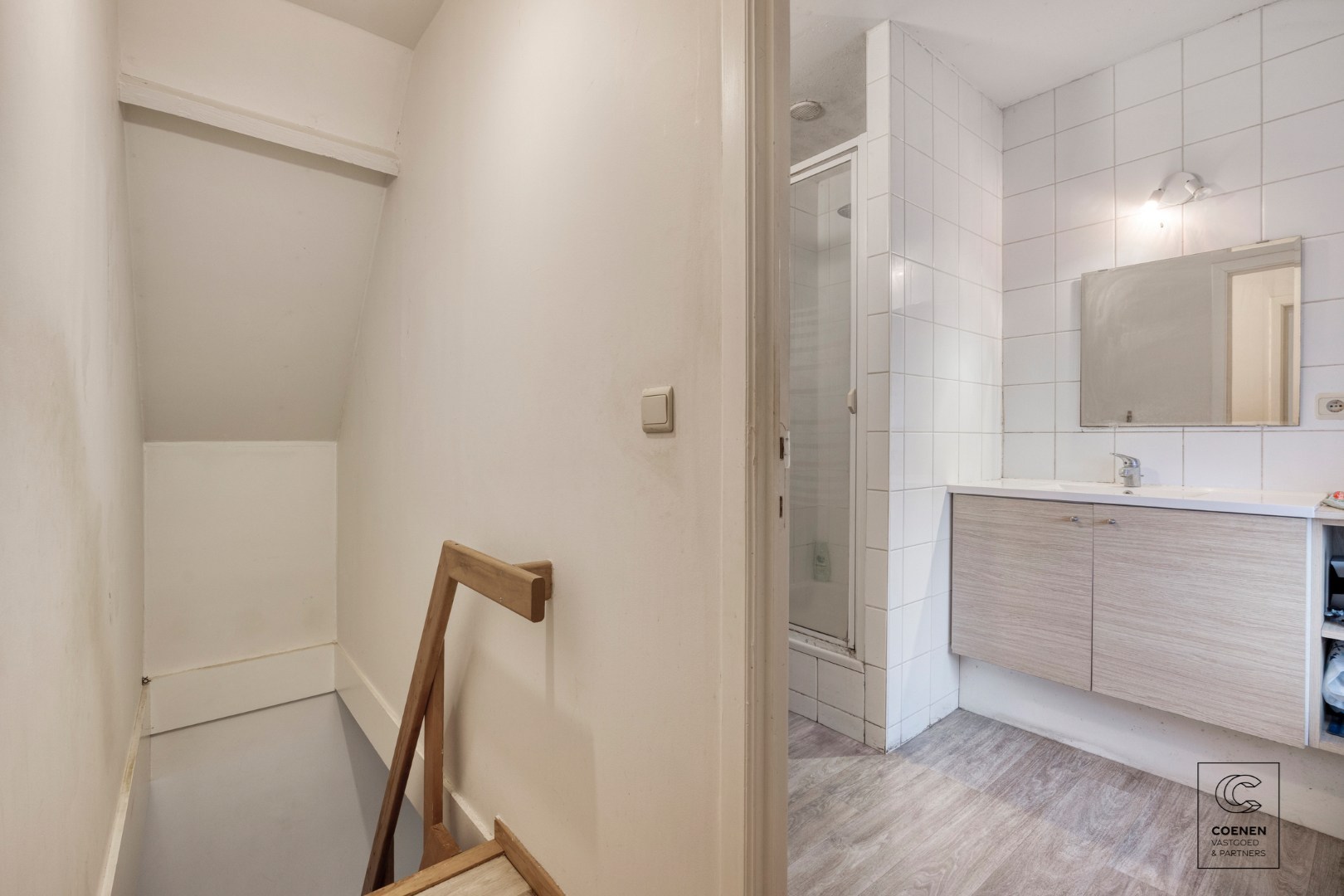 Unieke opbrengsteigendom van 65 m² op een TOPlocatie te Lier! 