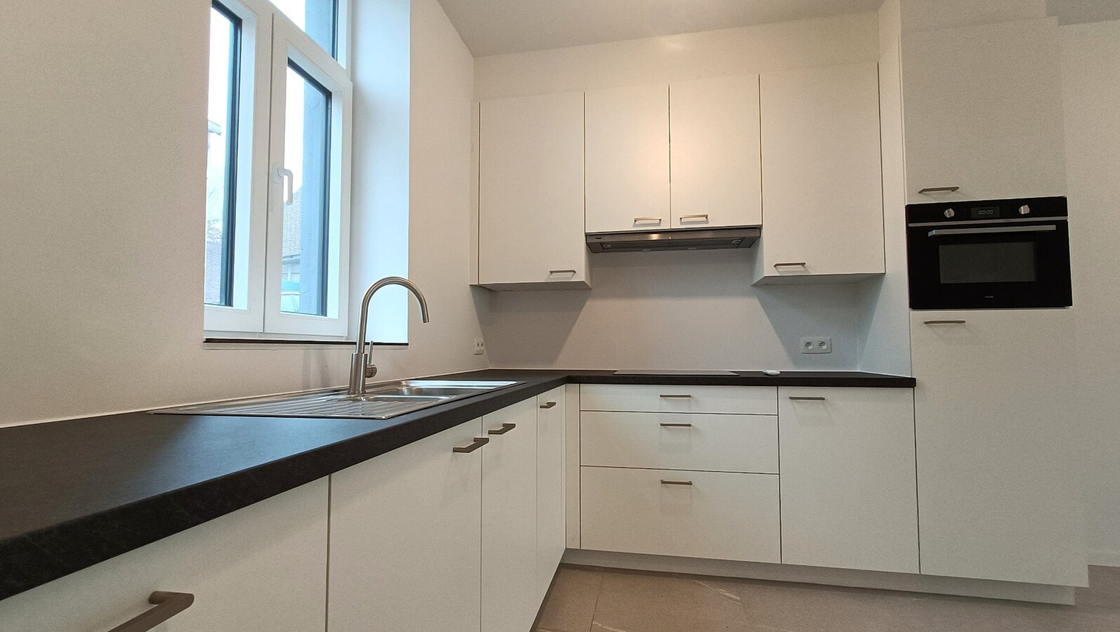 Prachtige rijwoning te Tienen 