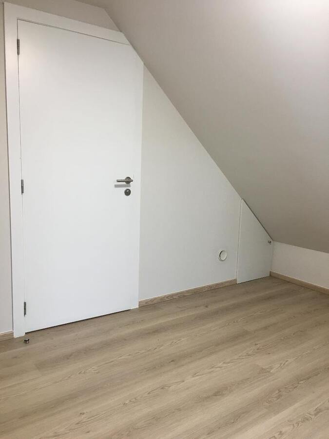 Luxueus én passief wonen in centrum Dikkelvenne. 