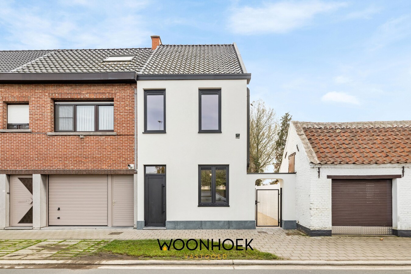 Verkocht woning - Lokeren
