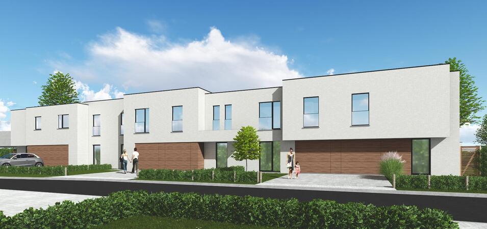 Verkocht Woning te Ingelmunster