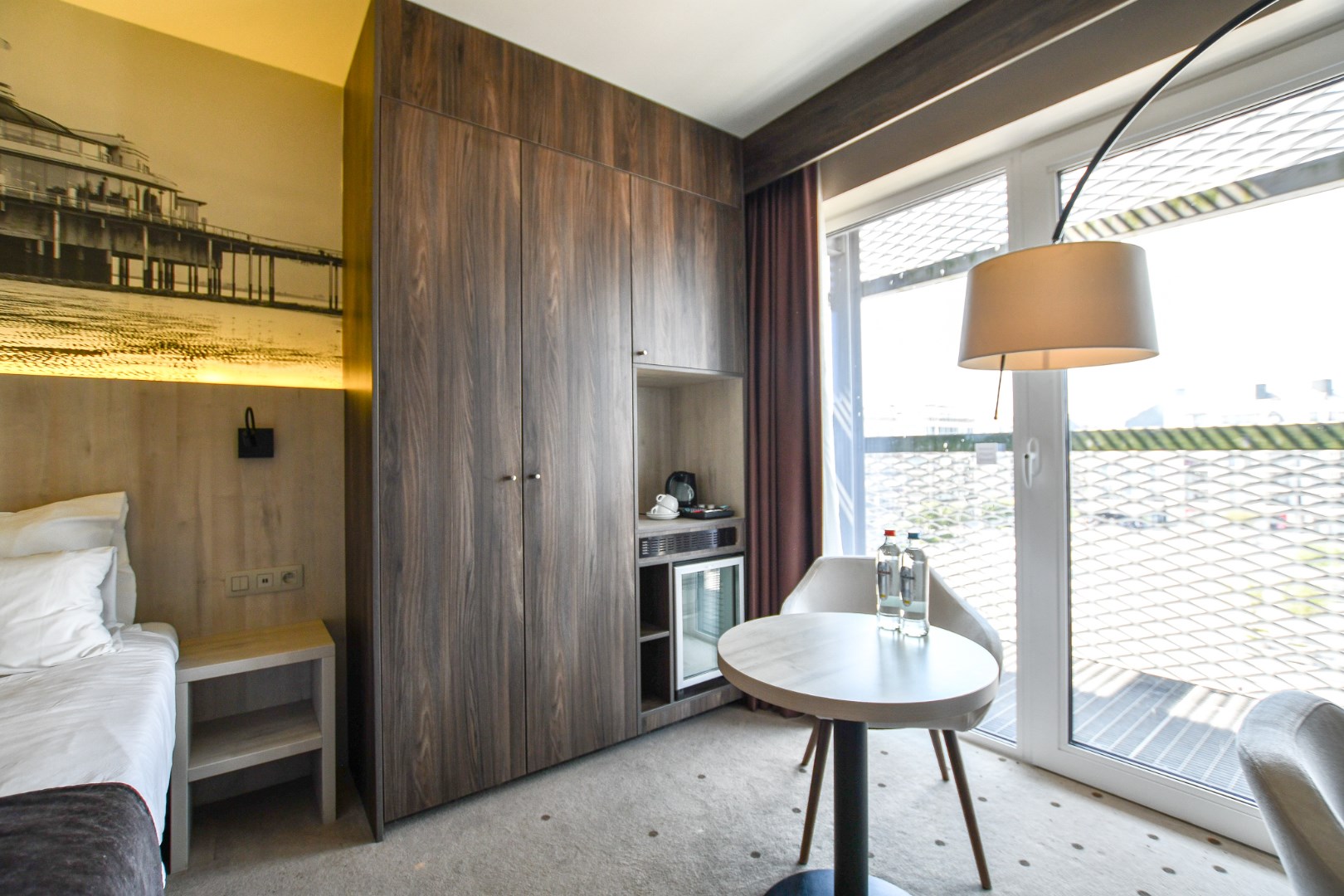 Investeren én genieten in hotel Mercure Blankenberge 