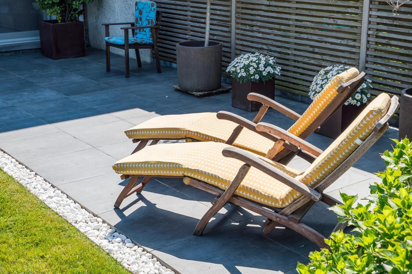 Woning met 4 slaapkamers en tuin te Ichtegem 