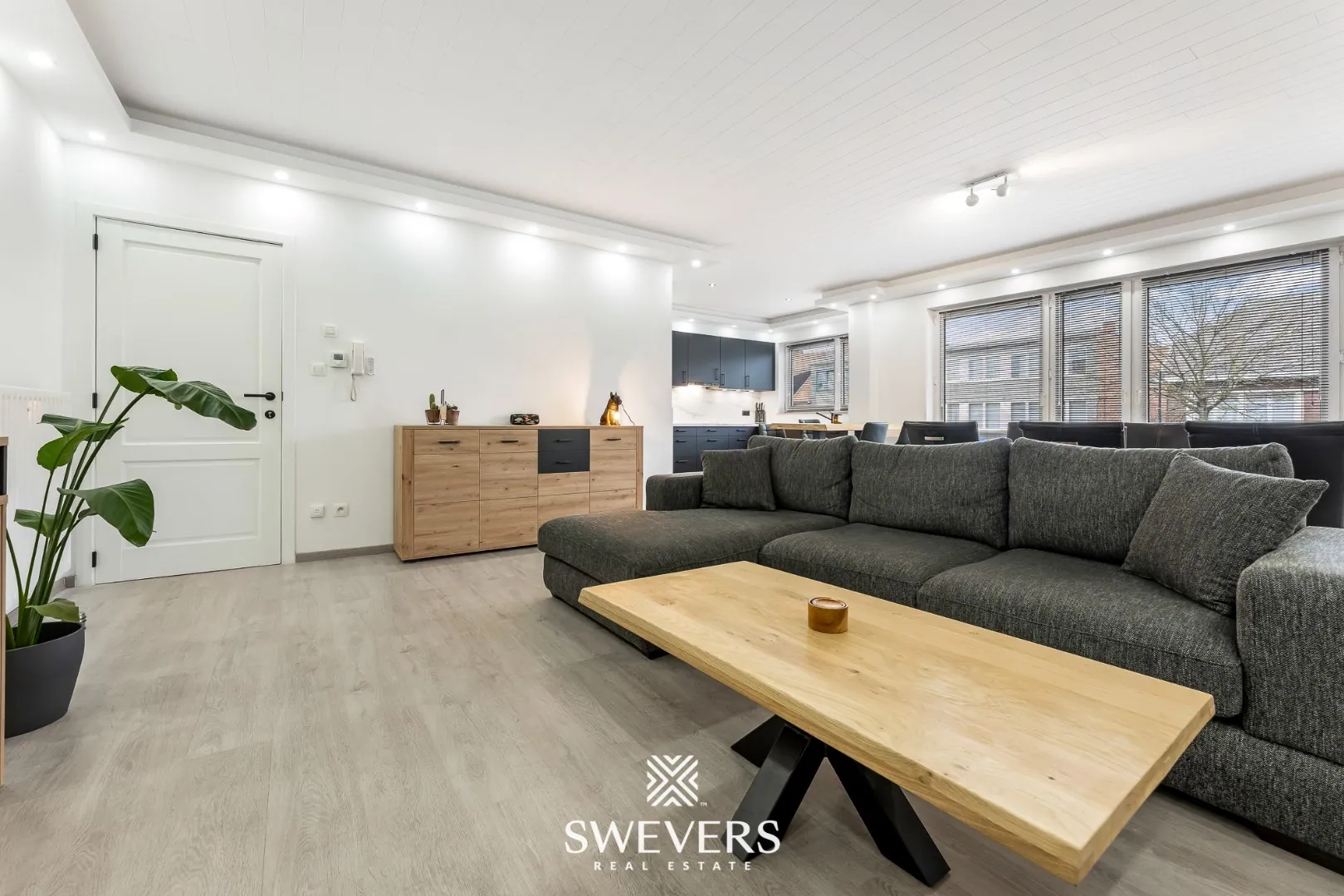 Te huur | Onder reservatie appartement - Heusden-Zolder