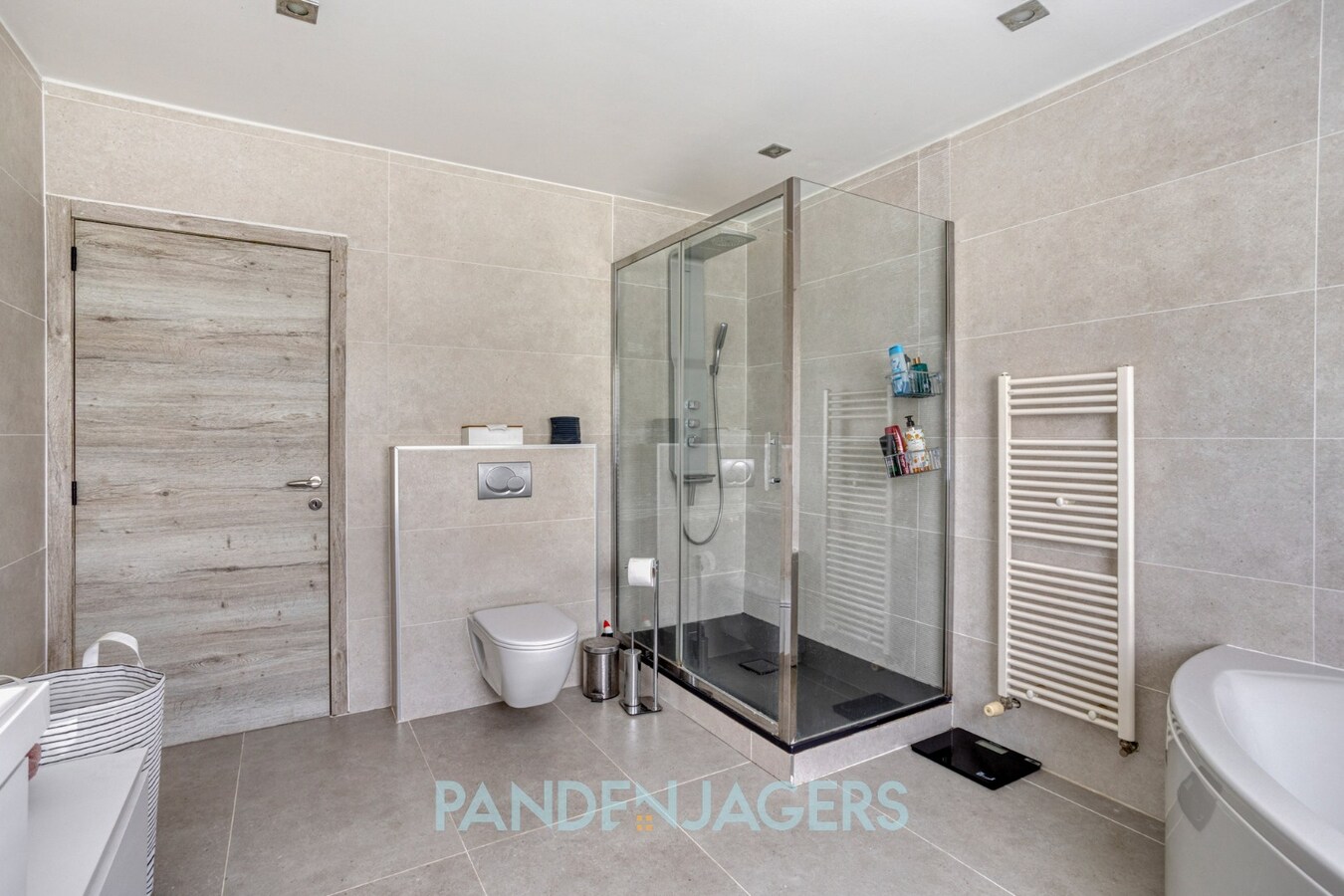 Moderne, ruime woning te Duffel 