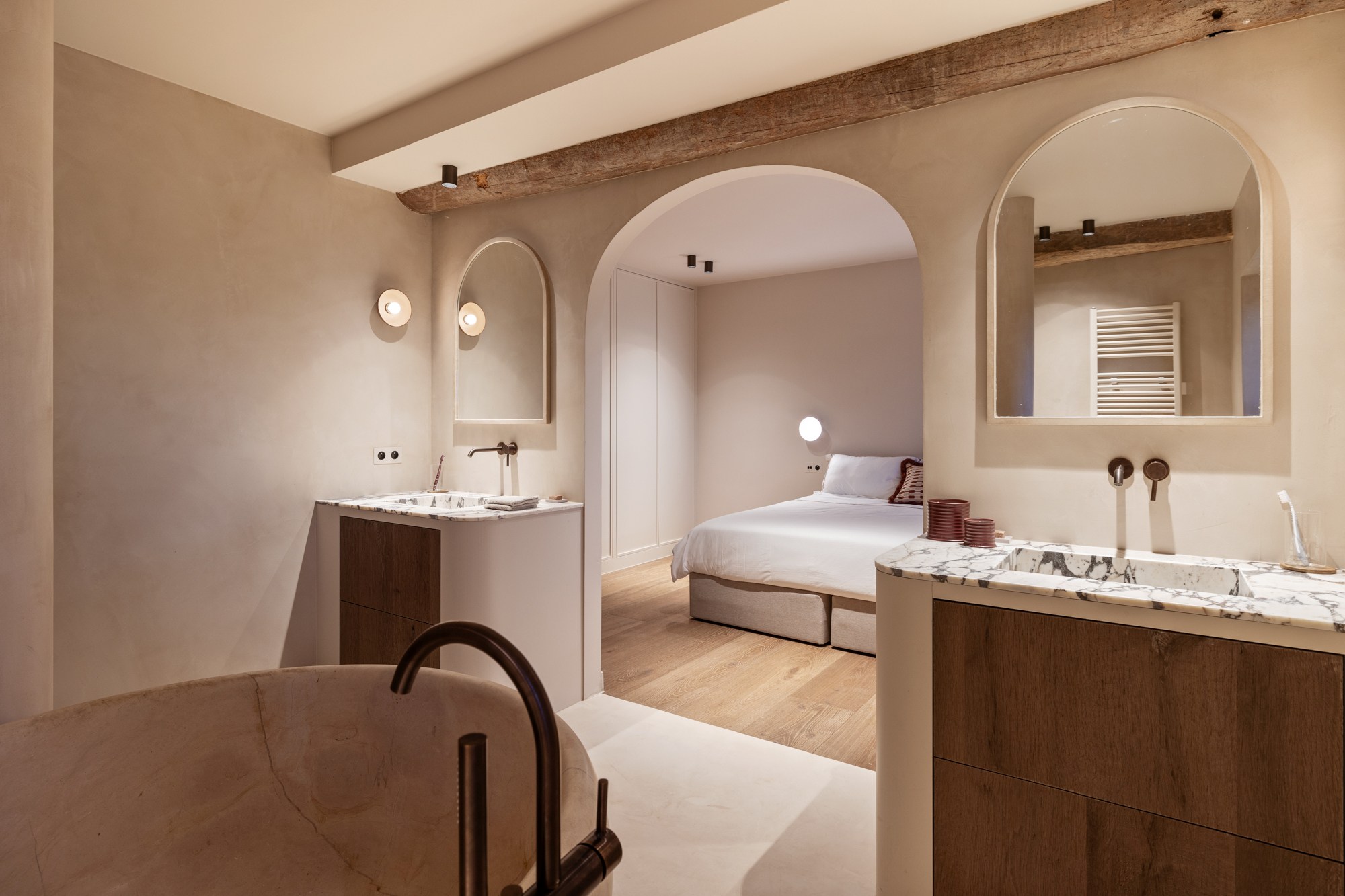 Authentiek gerenoveerde hoeve te Varsenare — een uitzonderlijk landelijke eigendom nabij Brugge 