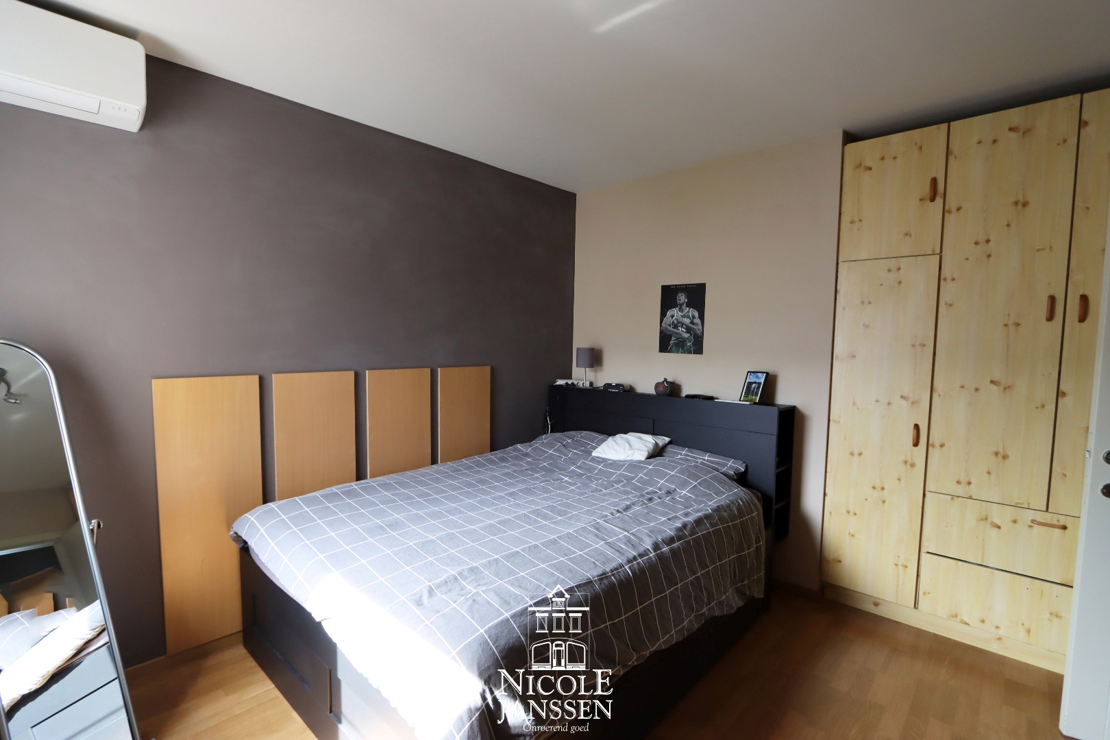 Interessante opbrengsteigendom 