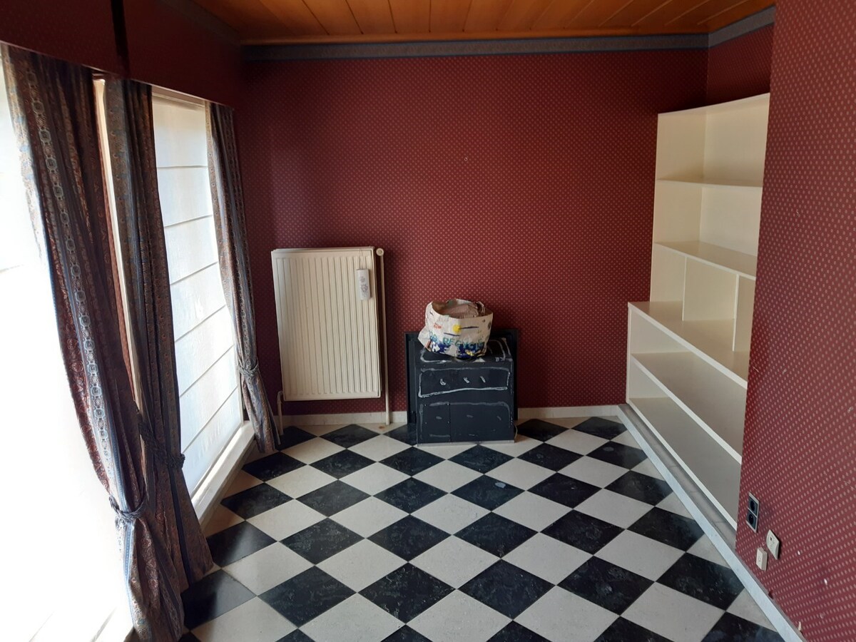 Tijdloos wonen in Semmerzake. 