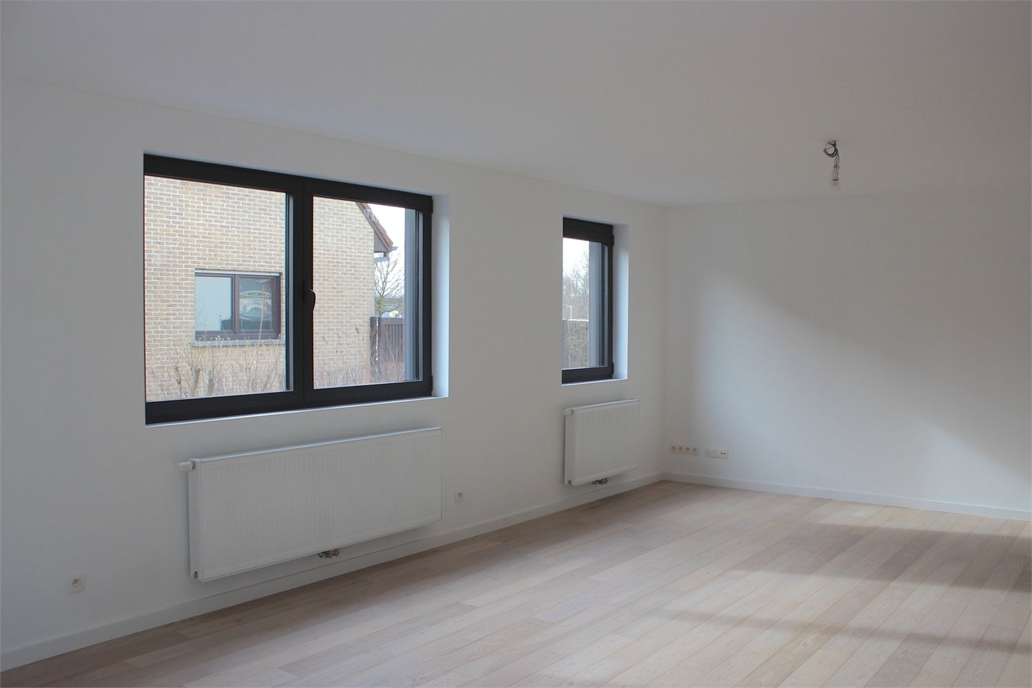 Appartement verkocht in Wetteren