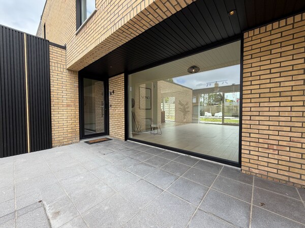 Te koop woning - Kortrijk