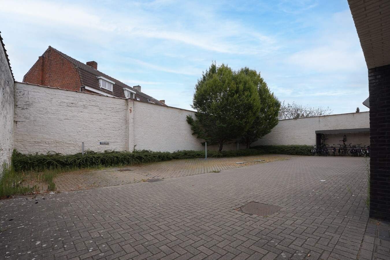 Te koop parkeerplaats - Brugge