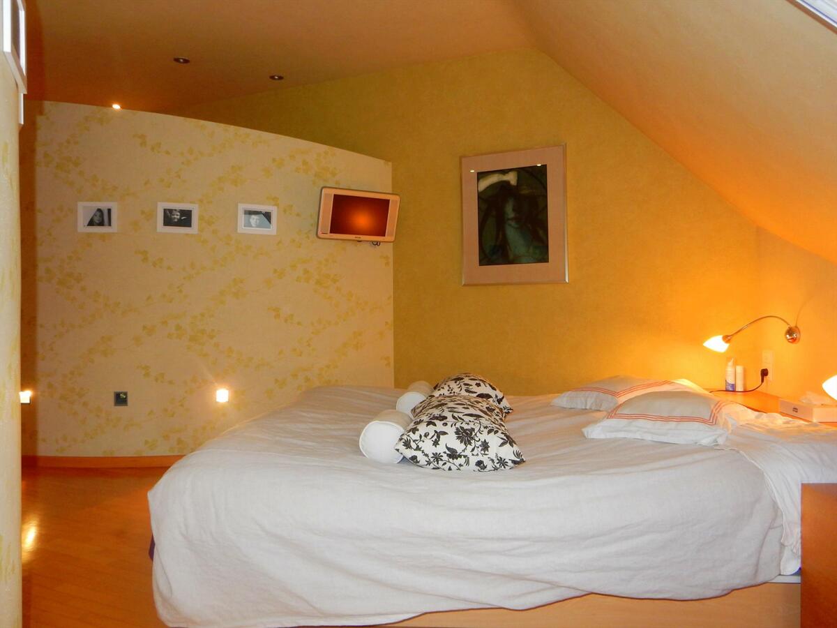 Gezellig en instapklaar appartement in het hartje van Jabbeke 