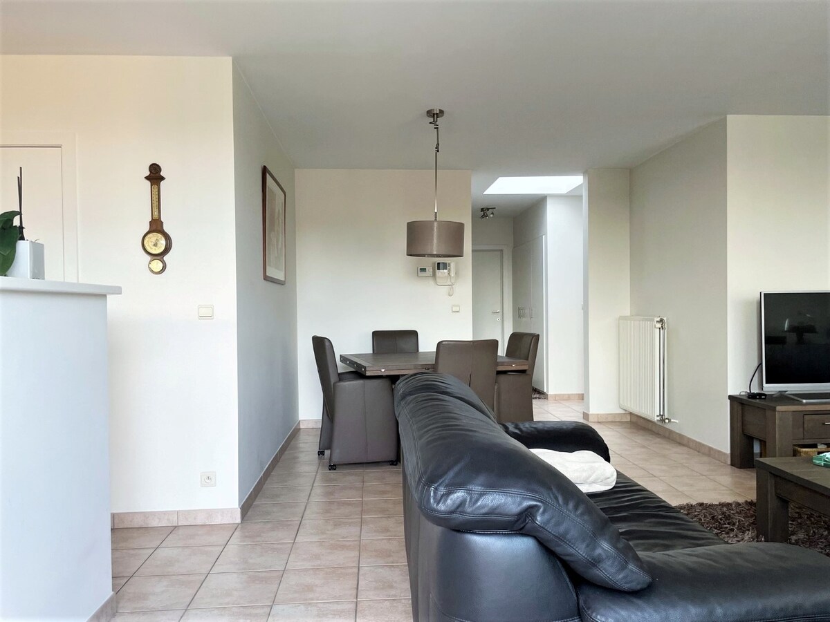 Appartement te huur in Turnhout