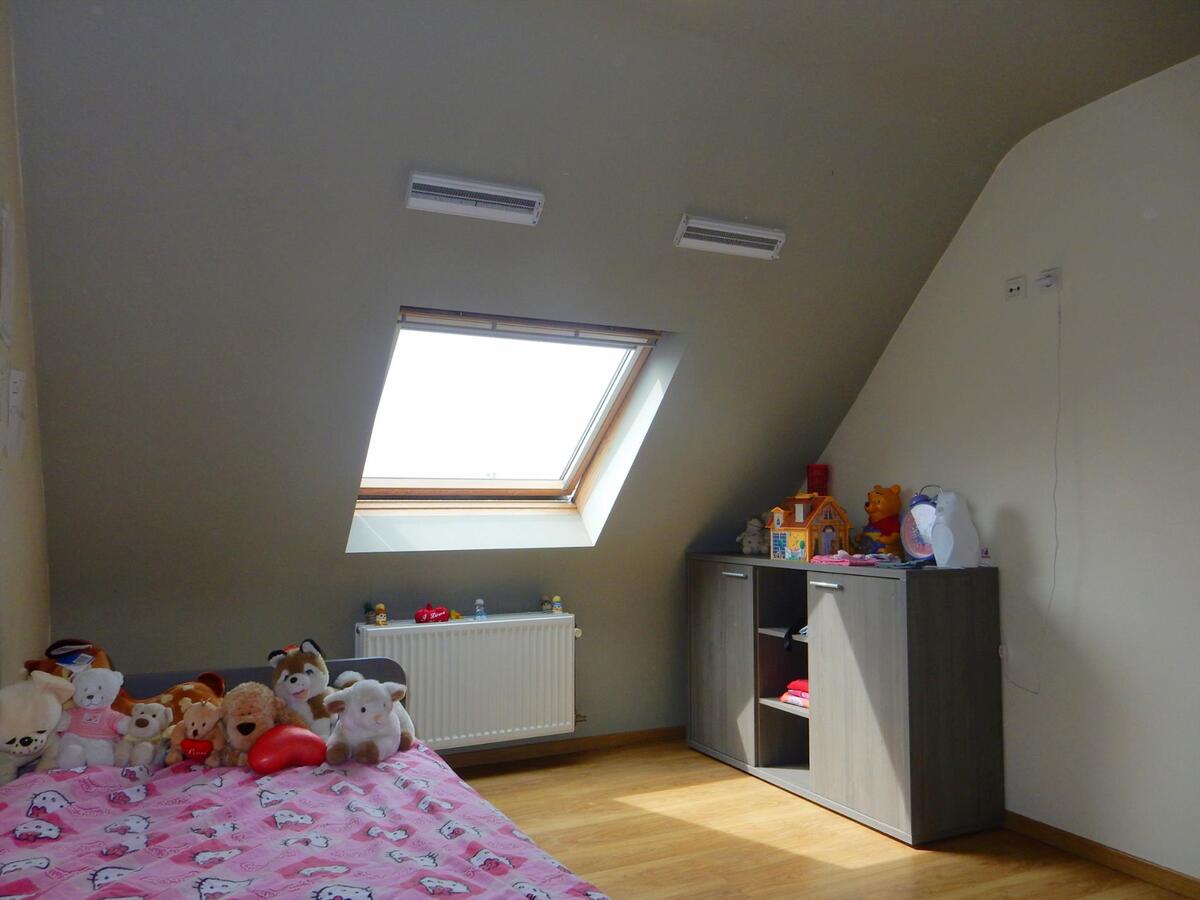 Prachtig duplexappartement op uitstekende ligging 