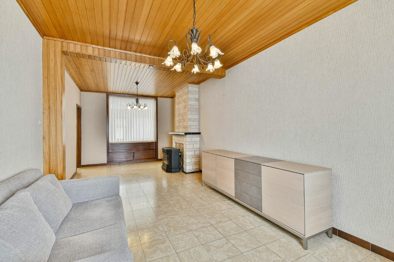 Te koop | Met Optie / reservatie woning - Gistel