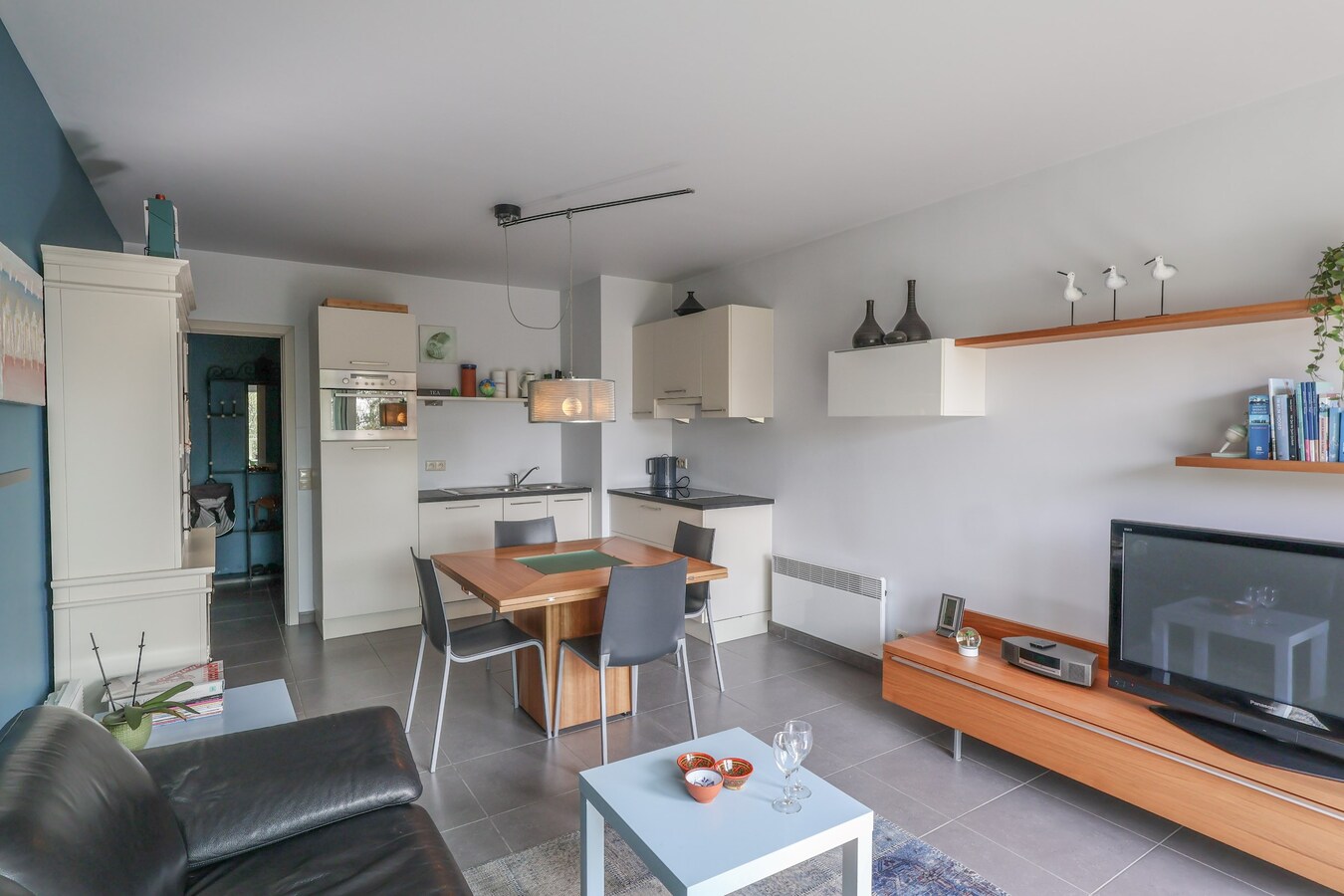 Appartement verkauft in Oostduinkerke