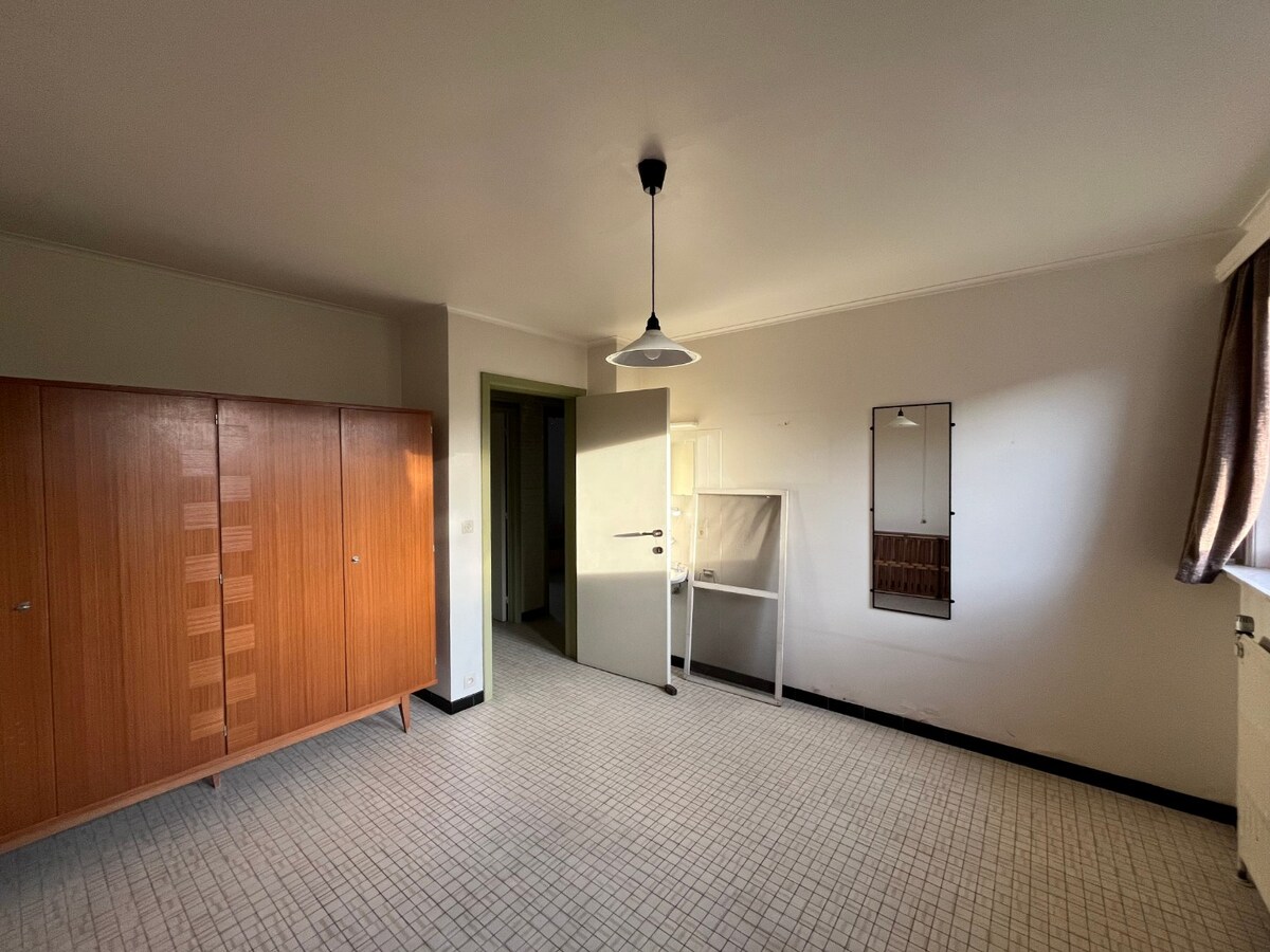 Ruime bungalowwoning. 