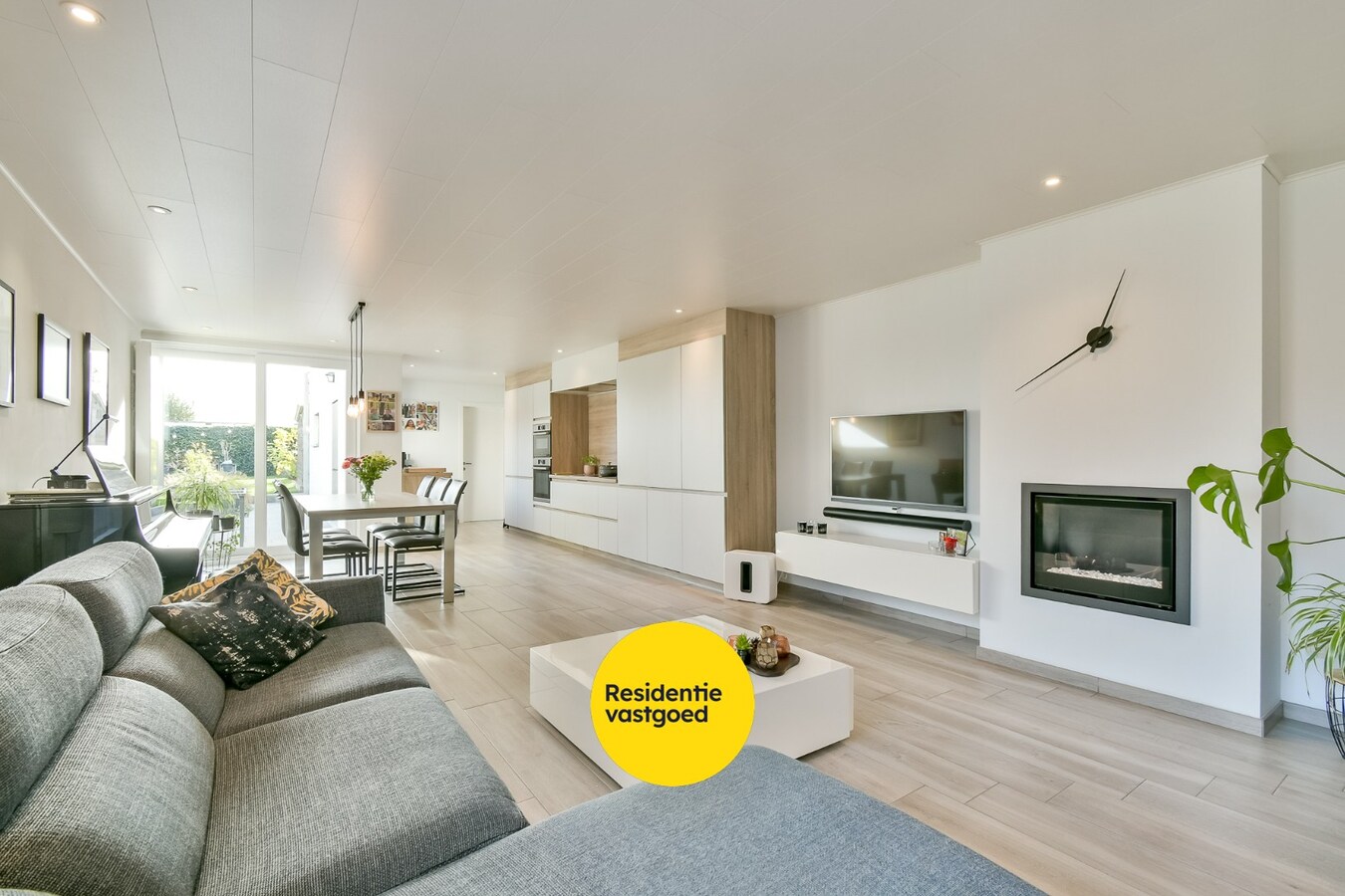 Verkocht | onder voorbehoud woning - Ingelmunster