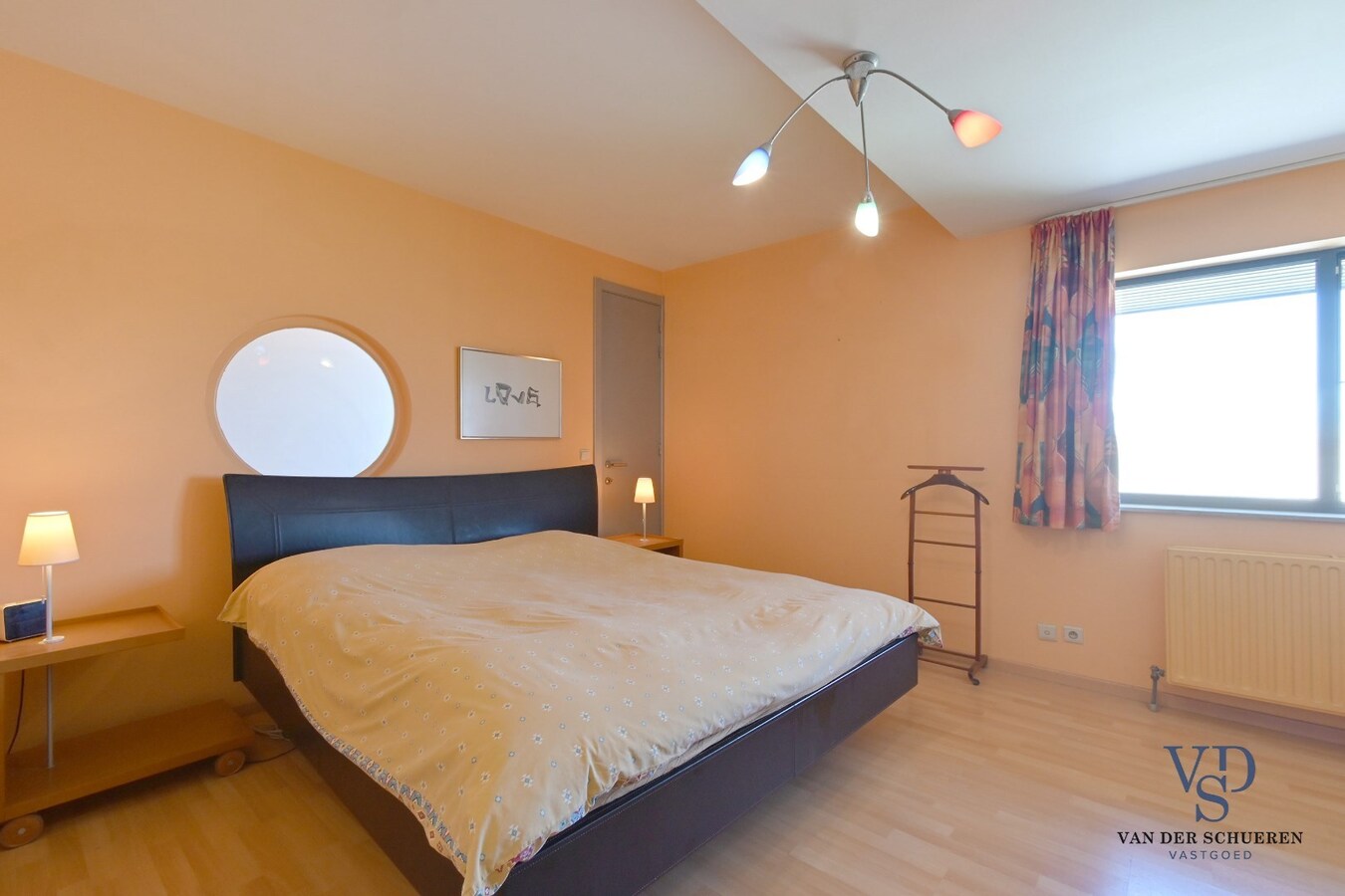 Exclusief en tijdloos wonen met exceptionele zichten. 