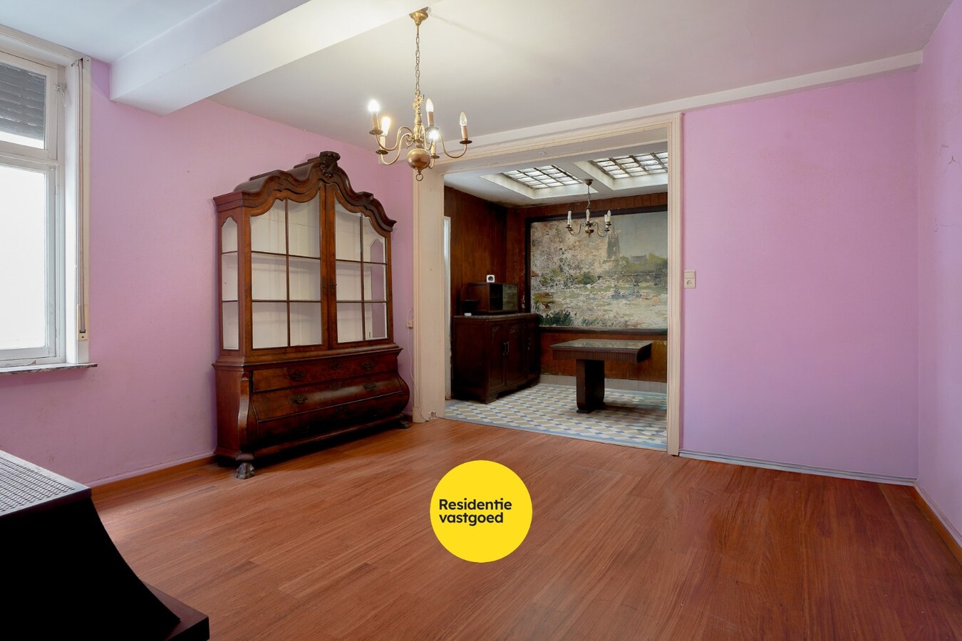 Te koop woning - Brugge