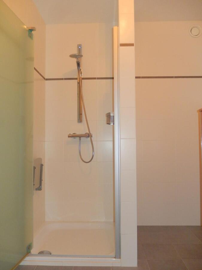 Charmant tweeslaapkamerappartement 