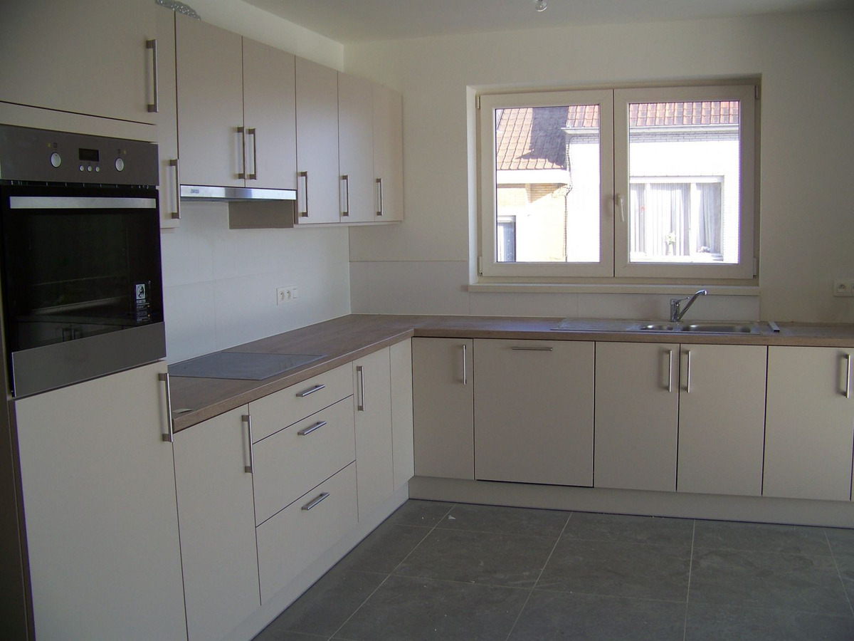 IDEALE INVESTERINGSAPPARTEMENT 