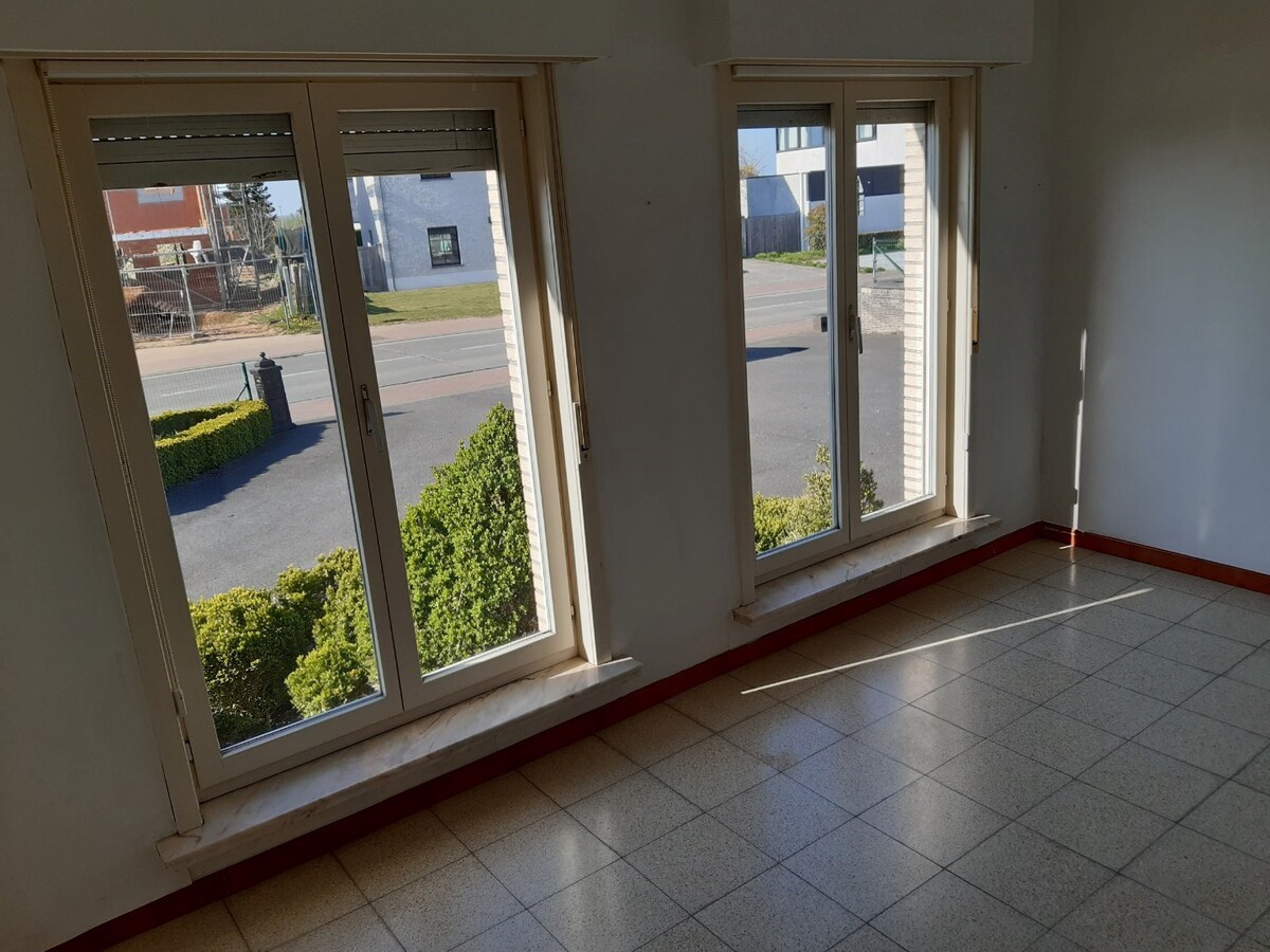 Tijdloos wonen in Semmerzake. 