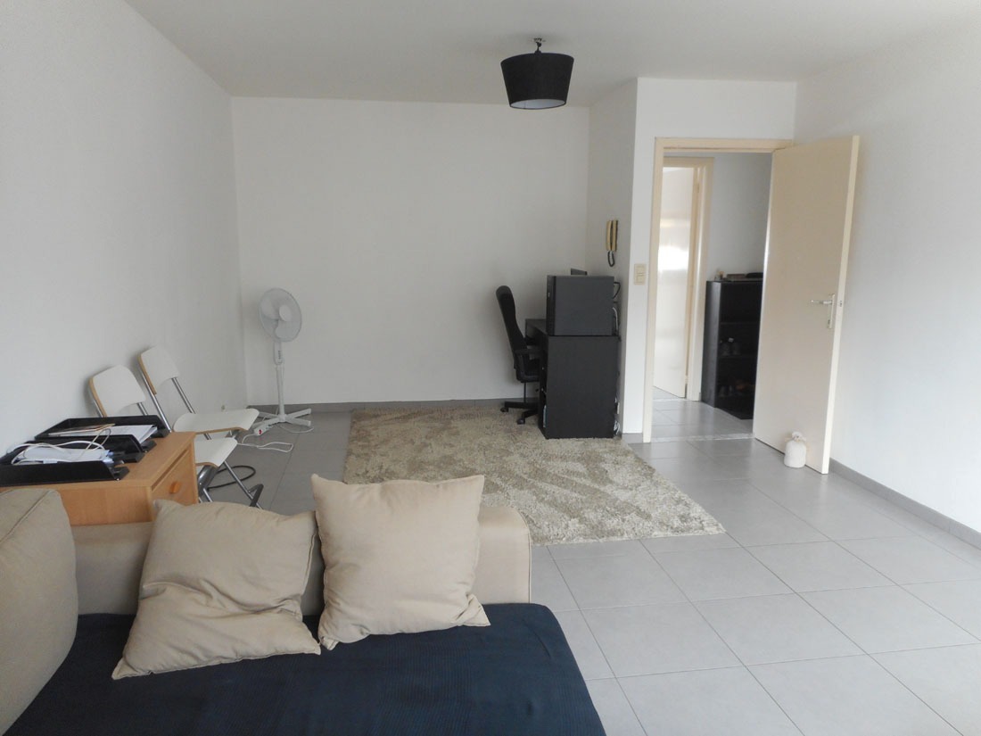 Verhuurd appartement - Lanaken