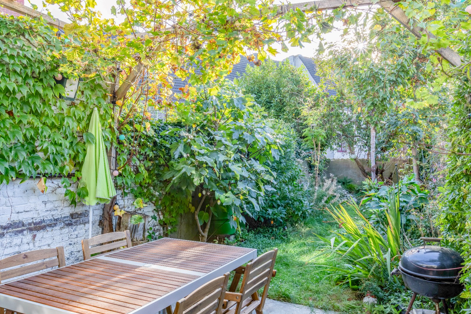 Prachtige eigendom om te co-housen (2slp.) 