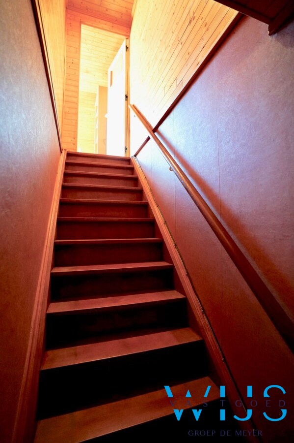 Instapklaar woonhuis te Ertvelde ! 