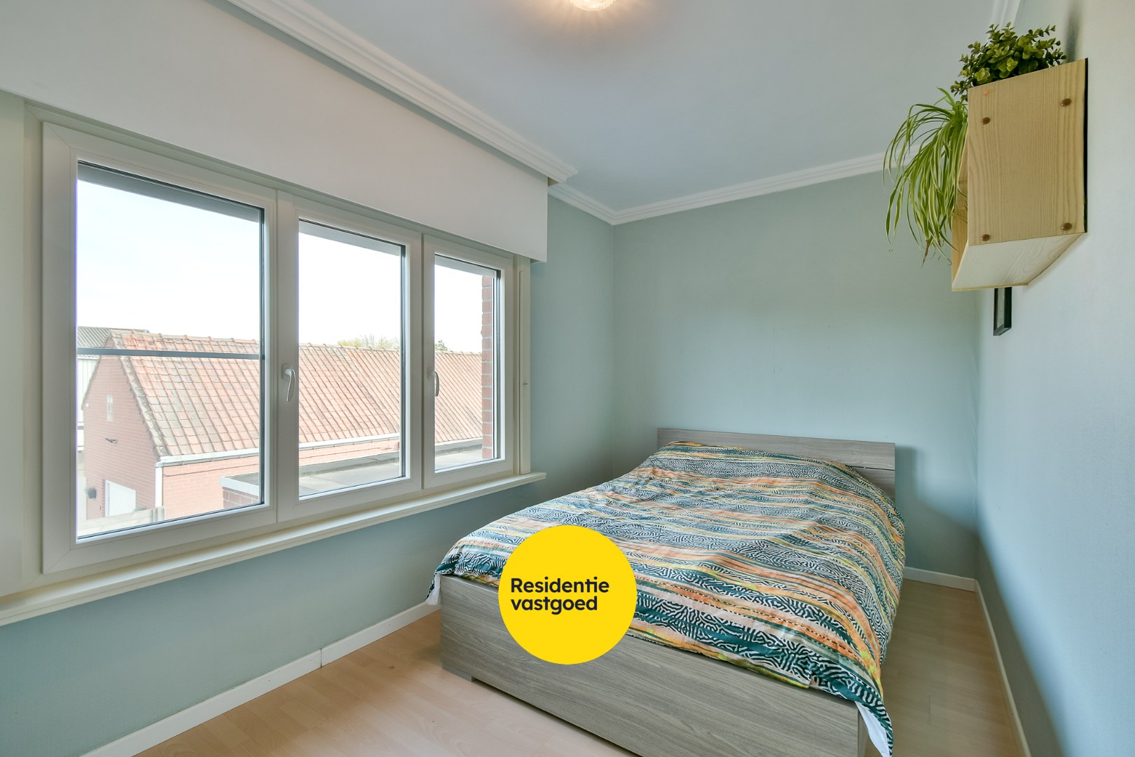 Instapklare woning op een landelijke locatie! 