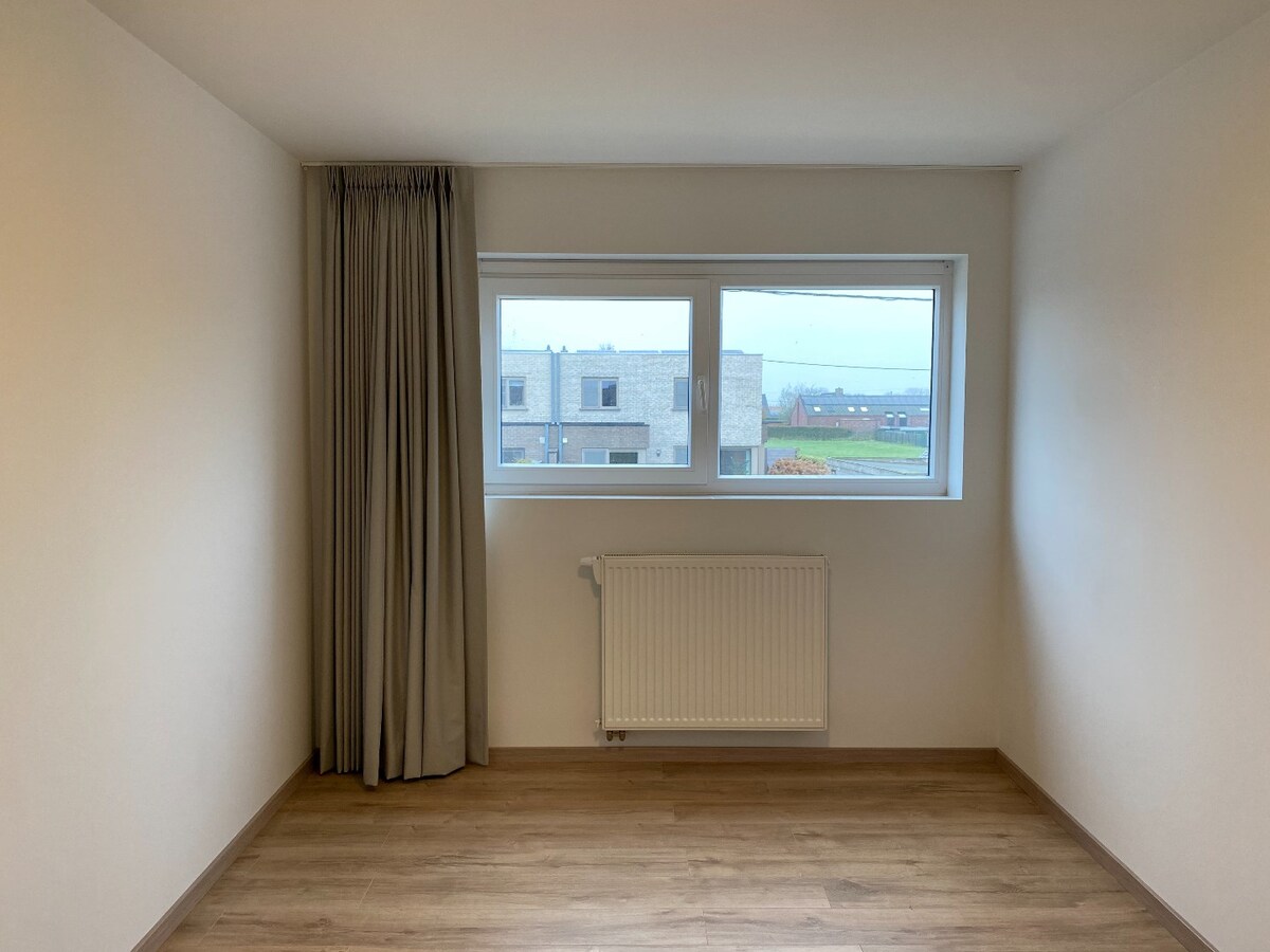 Ruime woning met 3 slaapkamers te Houthulst 