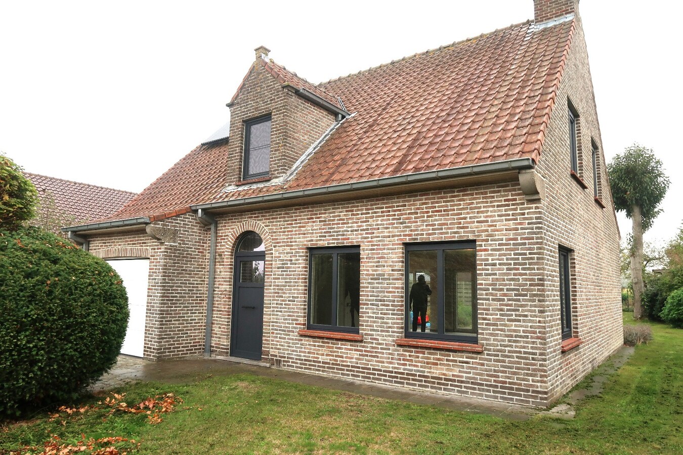 Te huur - Woning - Snellegem