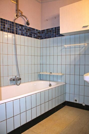 Ruim appartement met verbluffend zicht 