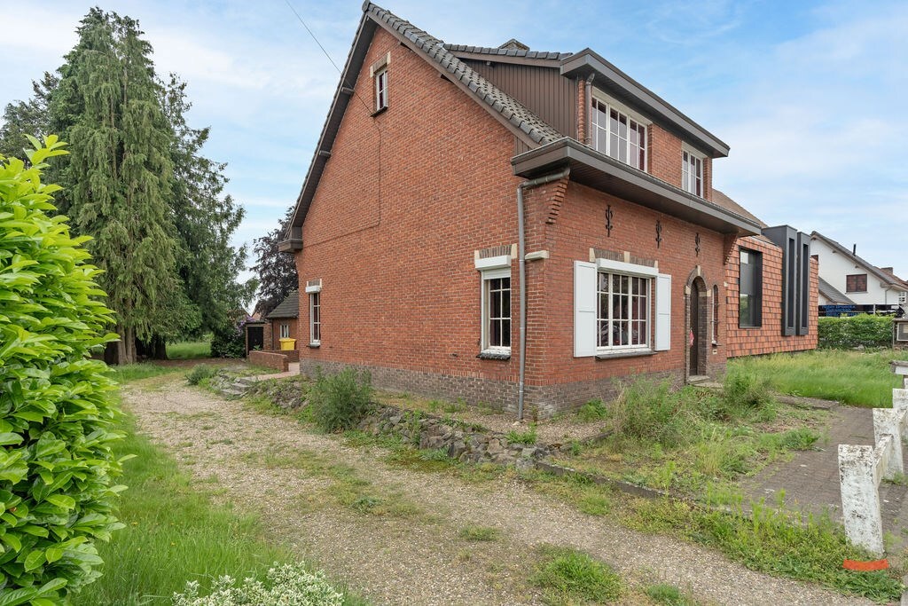 Woning verkocht in Ravels