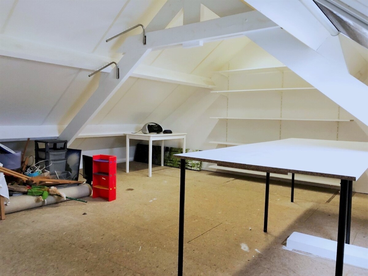 Penthouse te huur in Oud-Turnhout