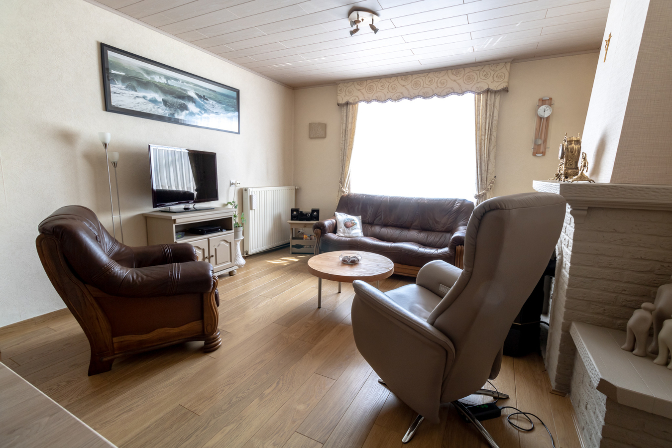 Gezinswoning met mogelijkheid tot 4 slaapkamers vlakbij centrum Koekelare 