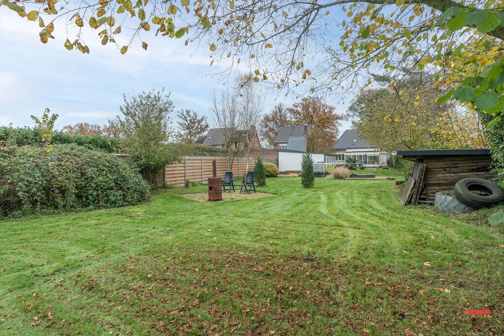 Woning verkocht in Weelde