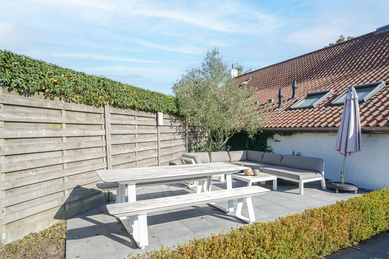 Te koop: Restaurant met woonst op toplocatie – Plassendale, Oostende 