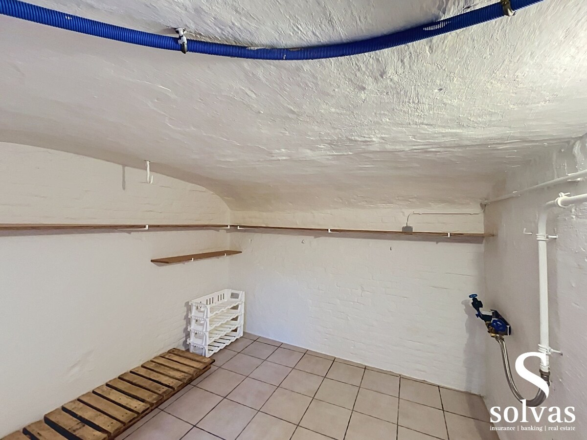 Gerenoveerde woning te Lotenhulle 