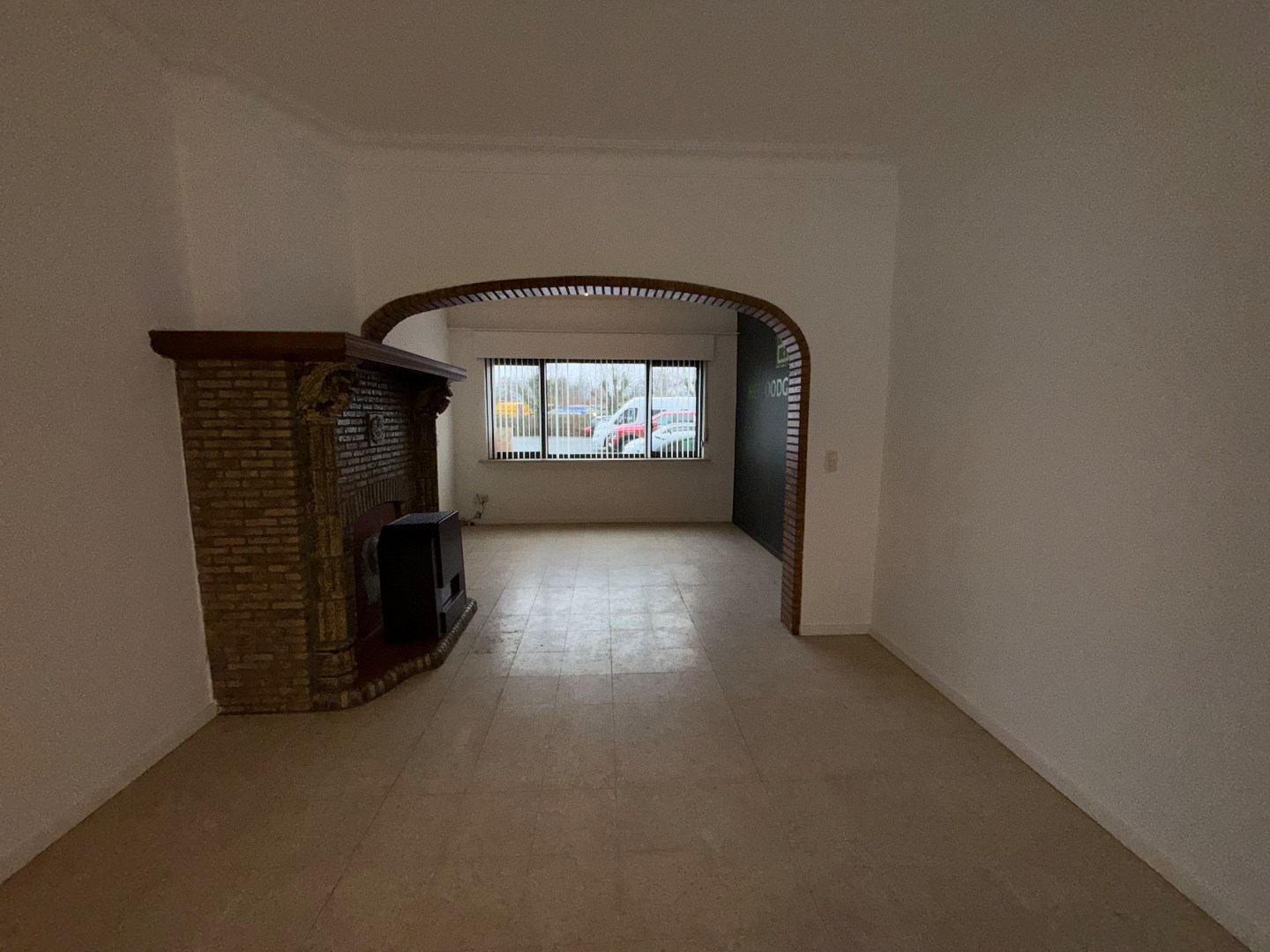 Centraal gelegen polyvalente opslagruimte  te Lier. 