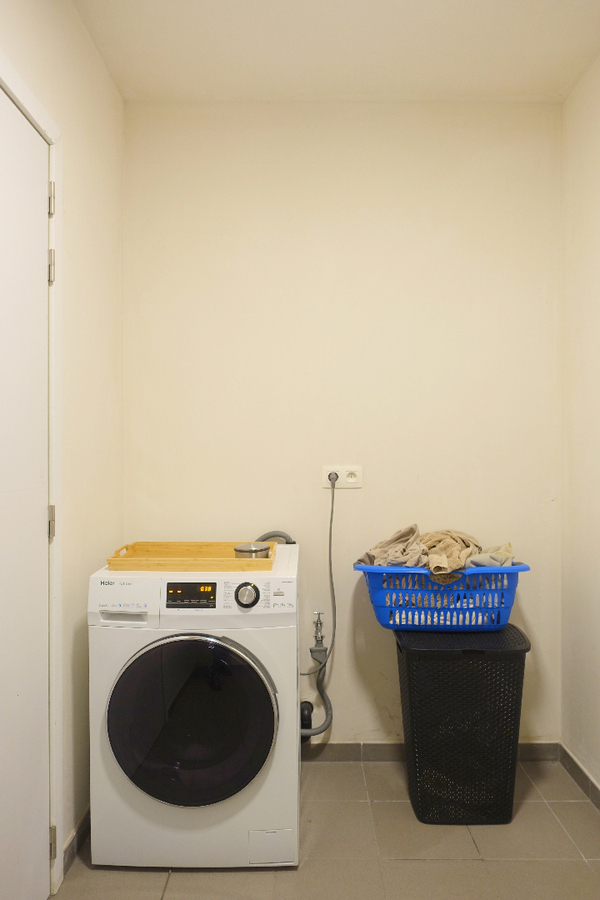 Rustig gelegen nieuwbouw woning 