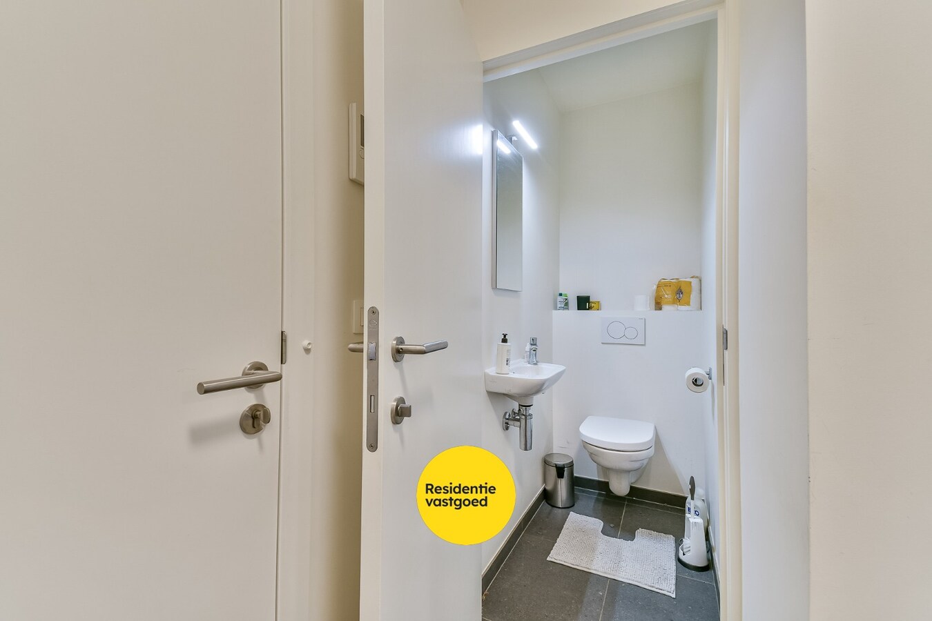 Te huur appartement - Oudenburg