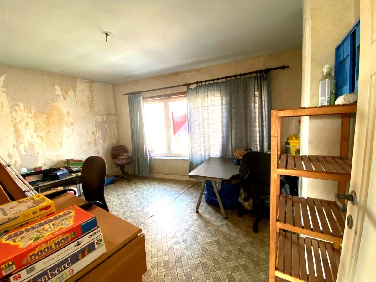 Woning met landelijk zicht te Strijpen ! 