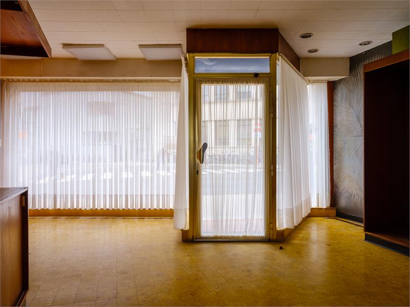 Fantastisch gelegen project voor 4 entiteiten! 