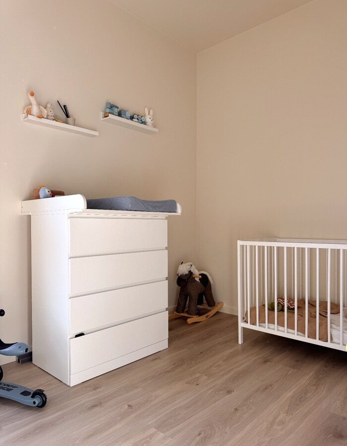 Appartement te huur in Ravels