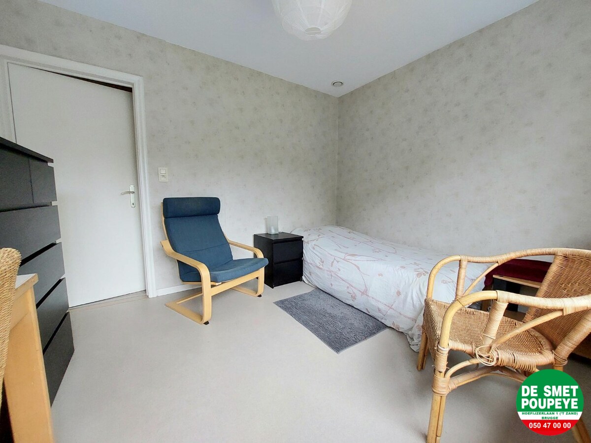 Alleenstaande villa op mooi perceel grond 