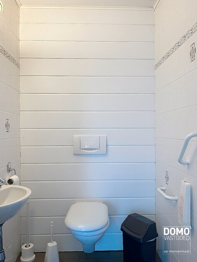 Kantoor te huur in Beringen